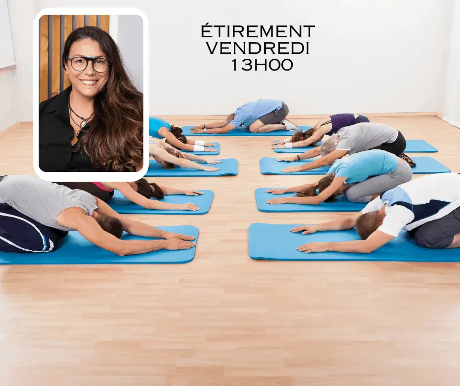 etirement st jean sur richelieu