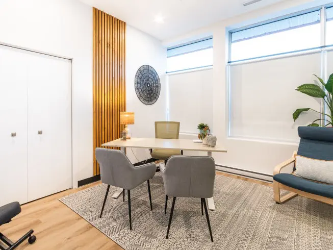 Location de bureau St-Jean-sur-Richelieu