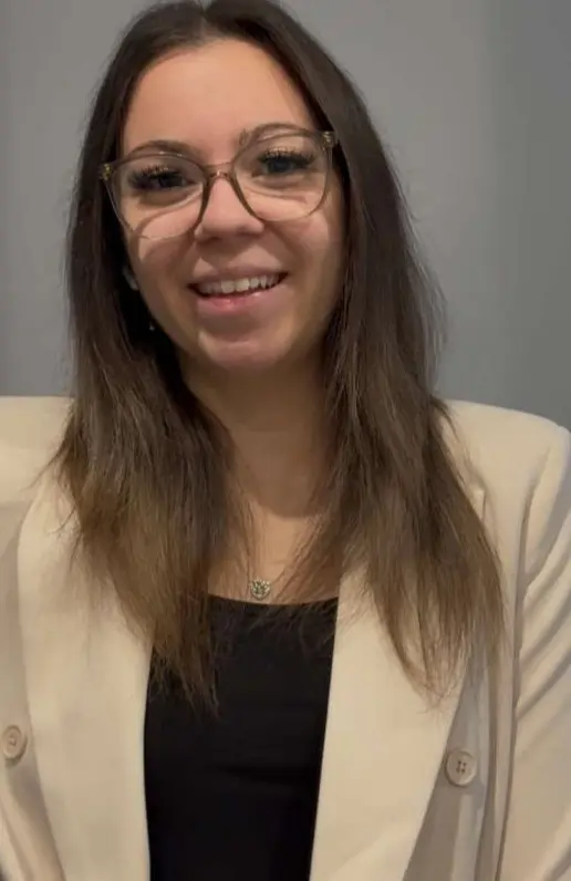 Ariane berube ergotherapeute