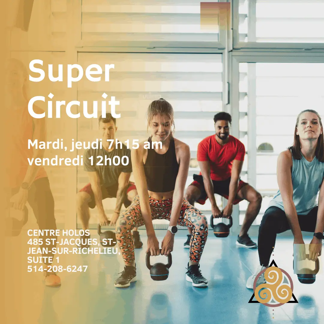 MPOC st jean sur richelieu