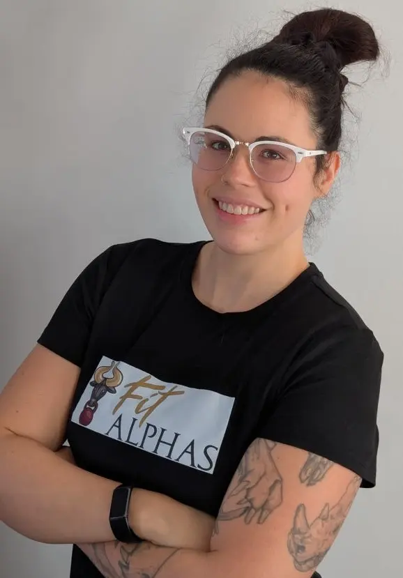 Claudia Nadeau entraineur