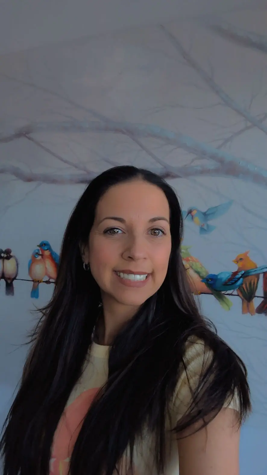 Émilie Morin travail social