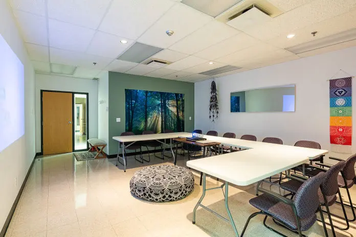 Location salle formation