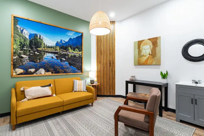 bureau de consultation à louer