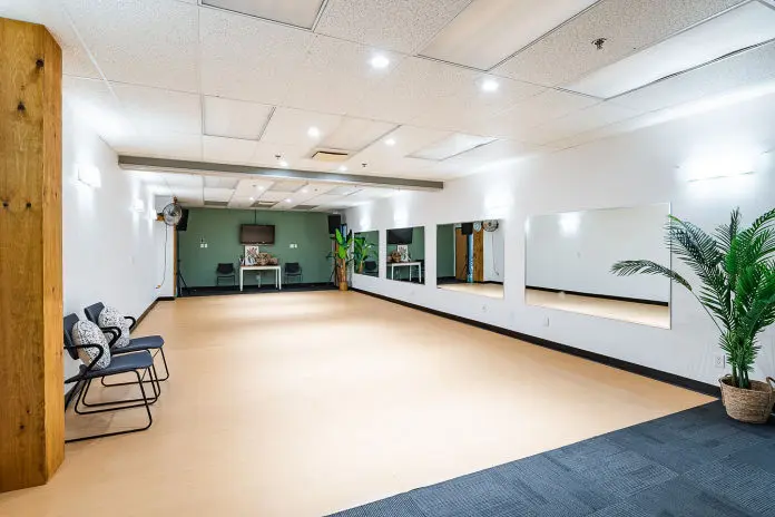 Salle de conférence et atelier à louer