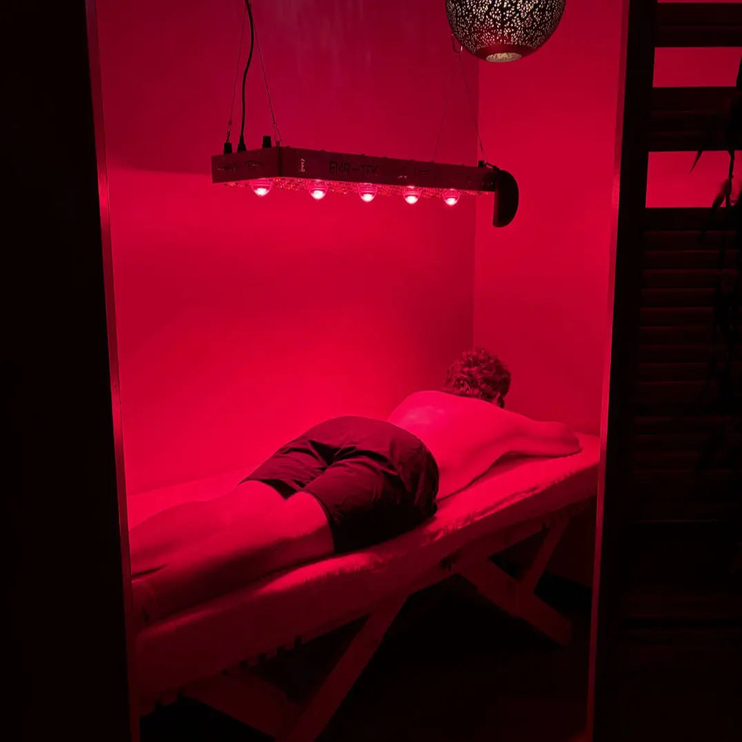 infra-rouge