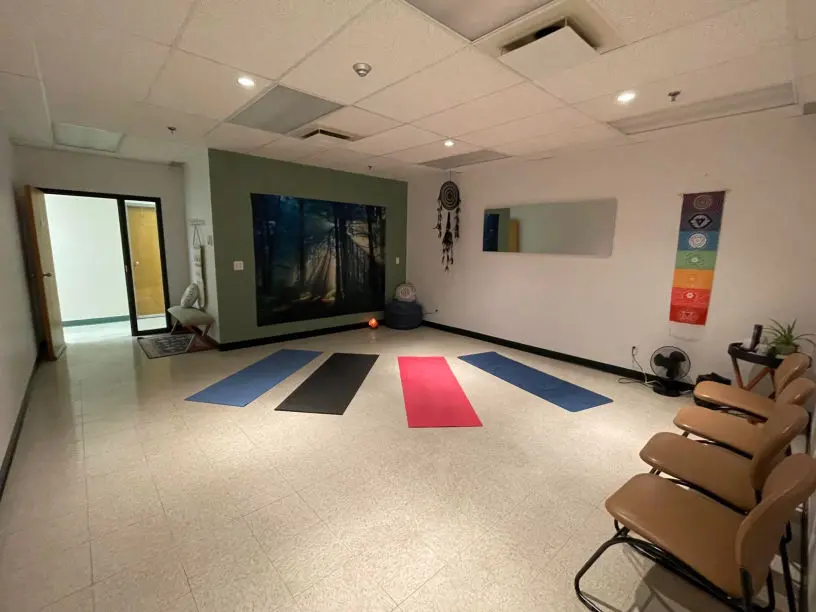 Location salle 10 personnes St-Jean-sur-Richelieu