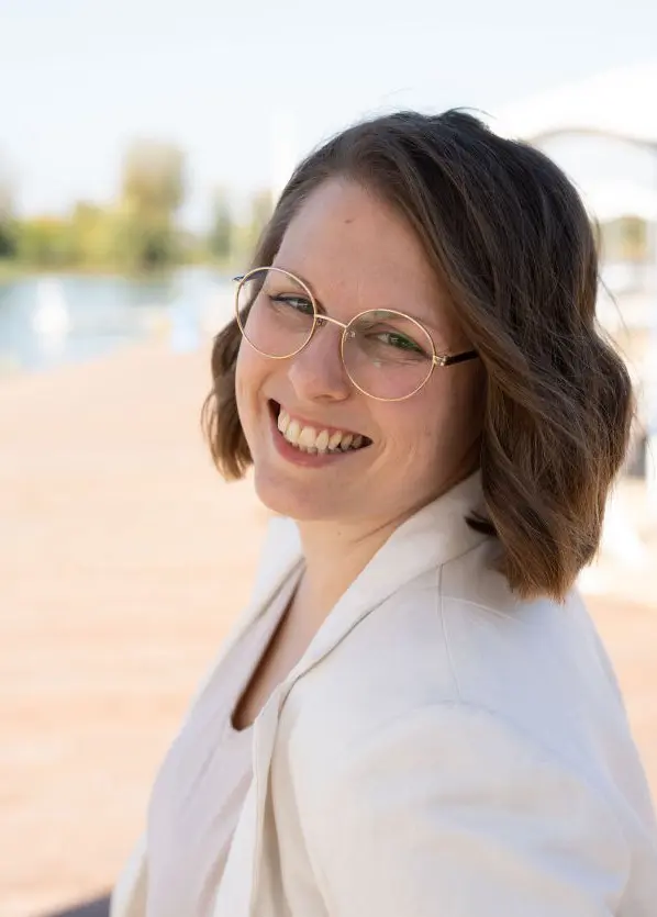 Mélina D'Arcy-Lepage