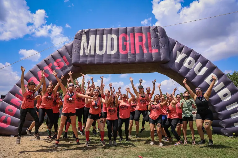 préparation mudgirl st jean sur richelieu