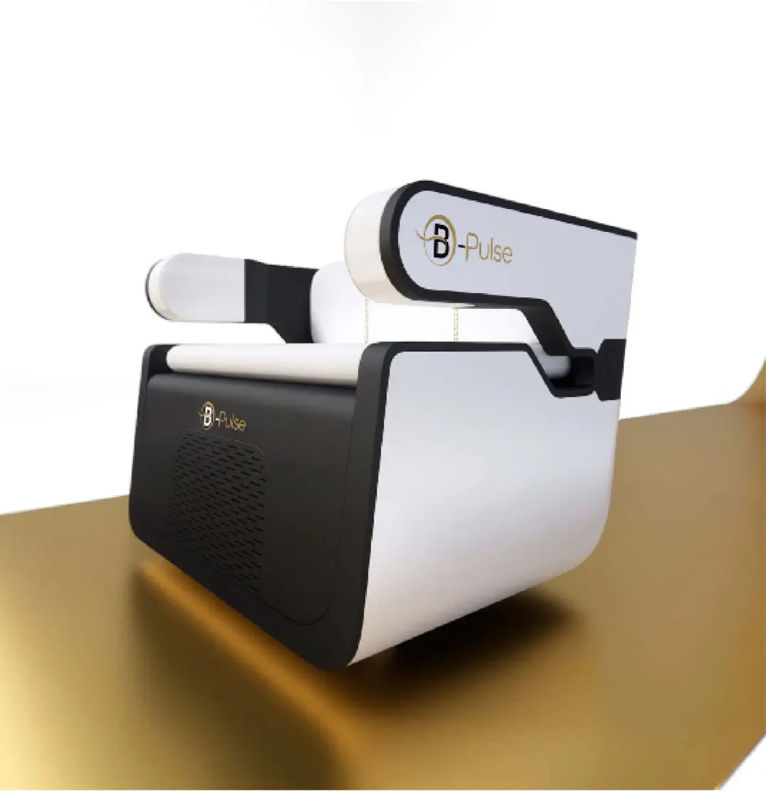 Chaise electromagnetique