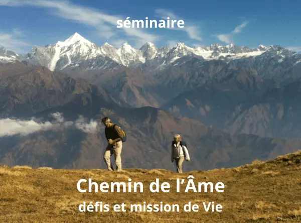 Mission de vie